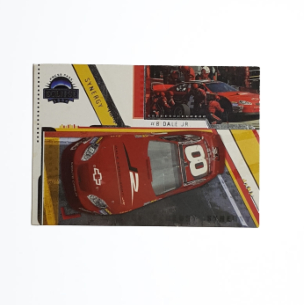 2004 Eclipse Dale Earnhardt Jr